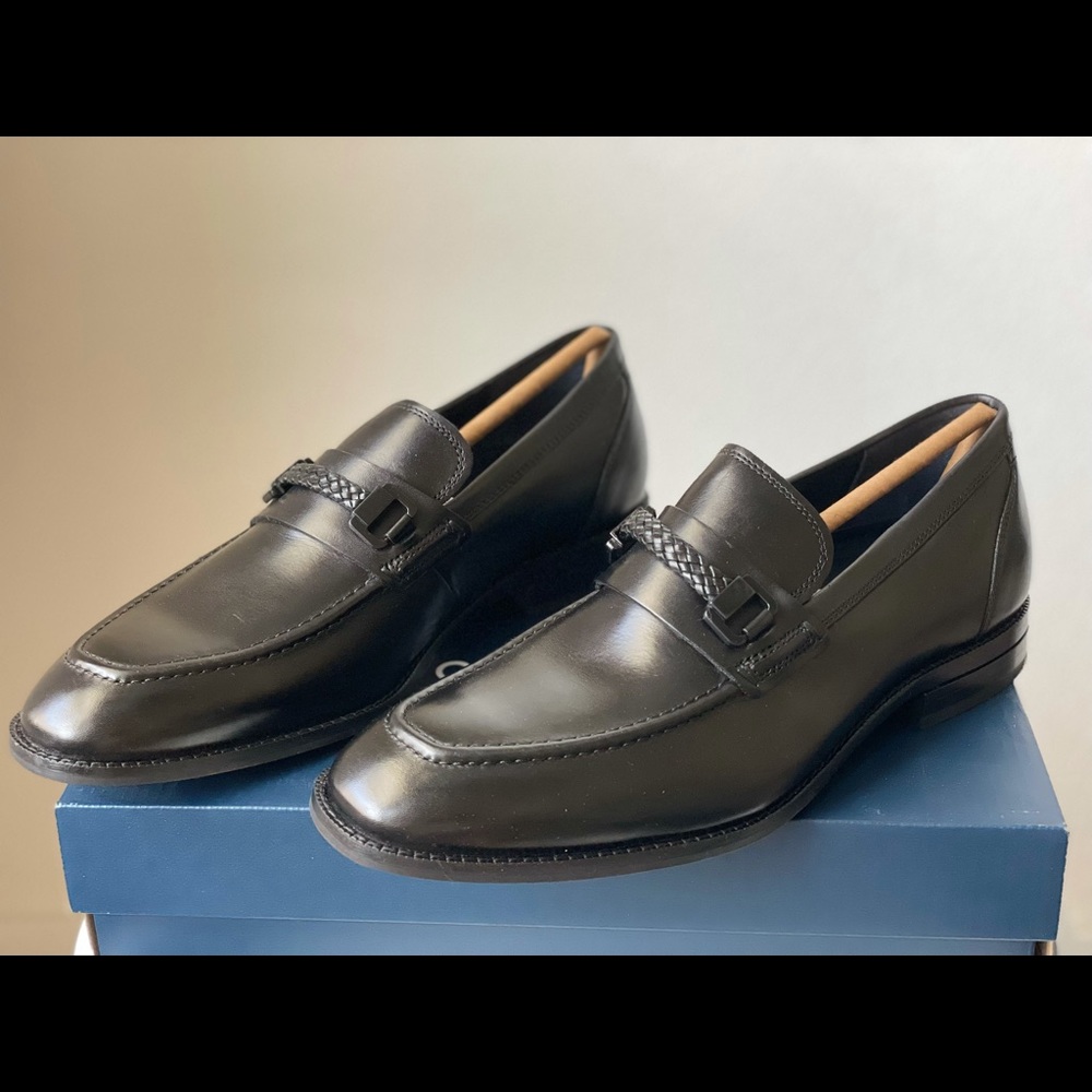 Cole Haan Warner loafer